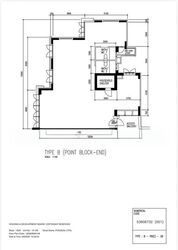 Blk 160A Punggol Central (Punggol), HDB 5 Rooms #597794981